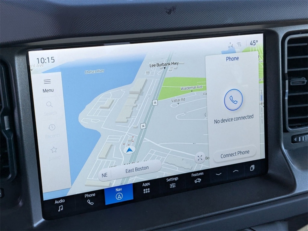 Thumbnail: 2025 Ford Bronco - 24