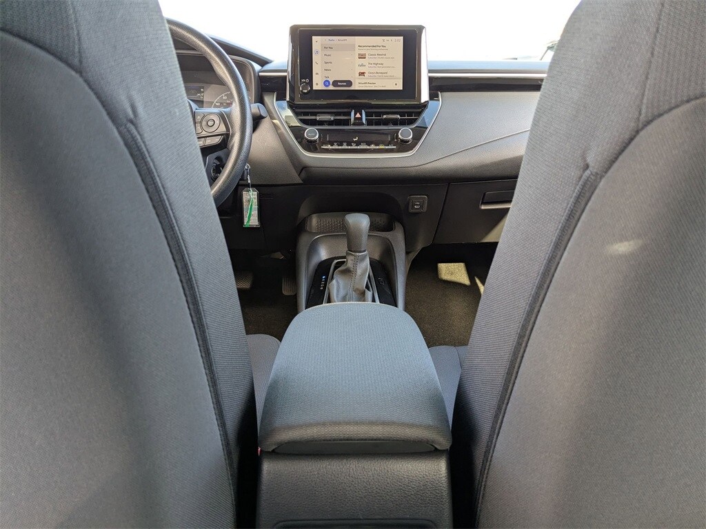 Thumbnail: 2024 Toyota Corolla - 28