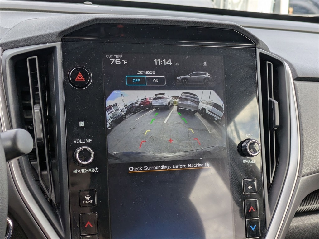 Thumbnail: 2024 Subaru Crosstrek - 9