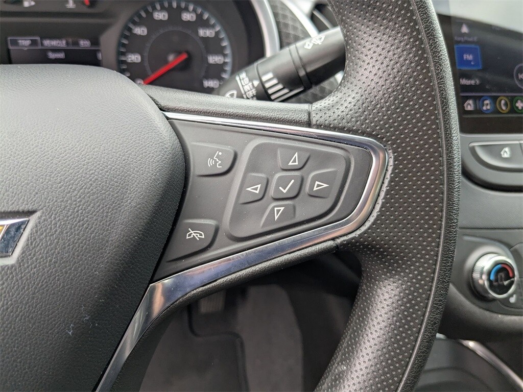 Thumbnail: 2023 Chevrolet Malibu - 20