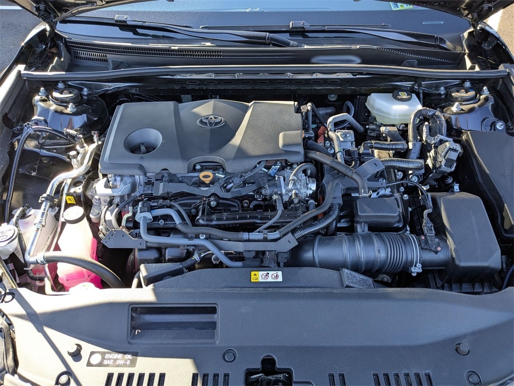 Thumbnail: 2025 Toyota Camry - 38