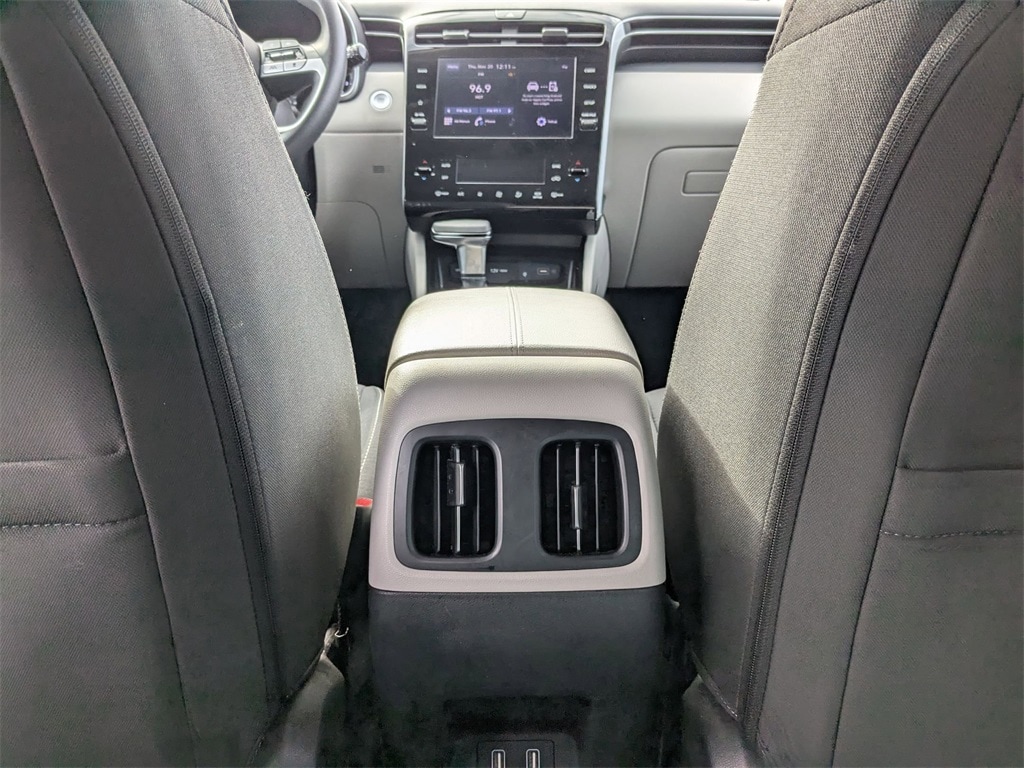 Thumbnail: 2024 Hyundai Tucson - 33