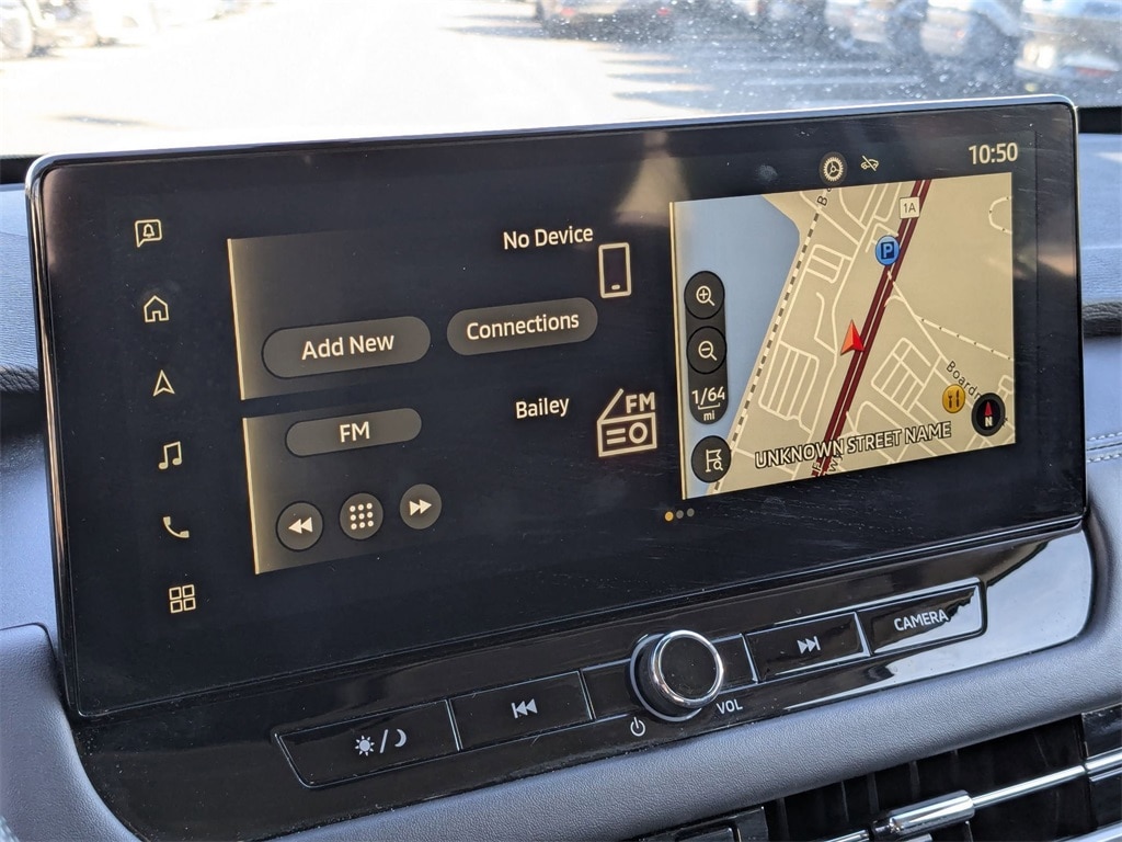 Thumbnail: 2025 Mitsubishi Outlander - 25