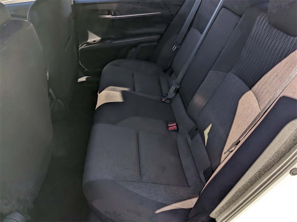 Thumbnail: 2025 Toyota Camry - 28