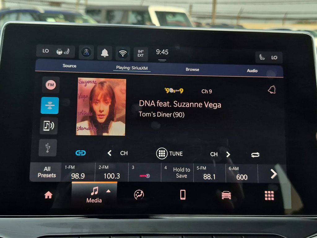 Thumbnail: 2025 Jeep Compass - 18