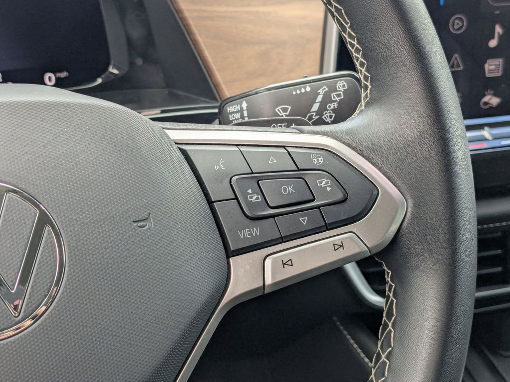 Thumbnail: 2025 Volkswagen Atlas - 19