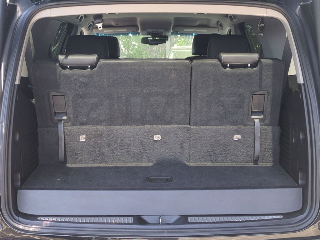 Thumbnail: 2019 Chevrolet Tahoe - 29