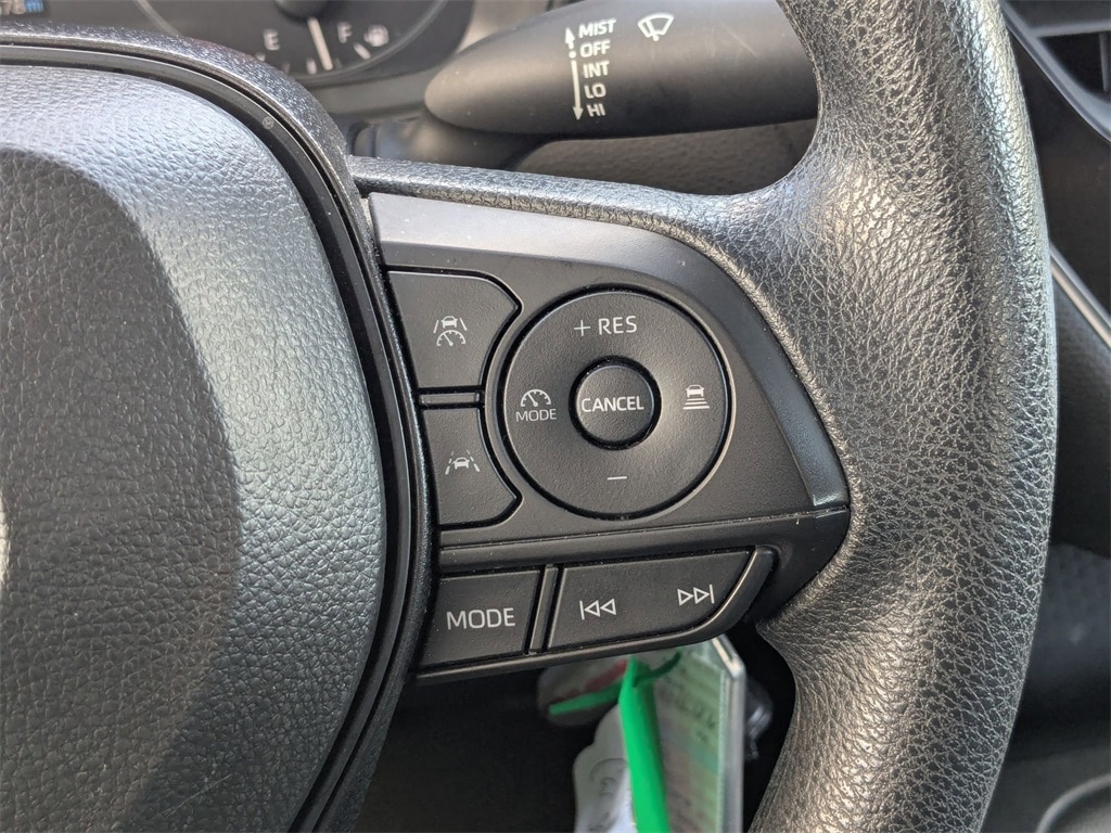 Thumbnail: 2024 Toyota Corolla - 19