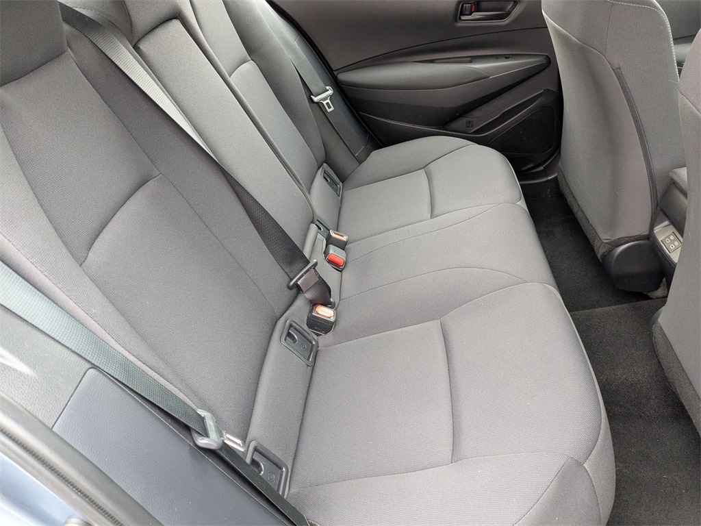 Thumbnail: 2024 Toyota Corolla - 32