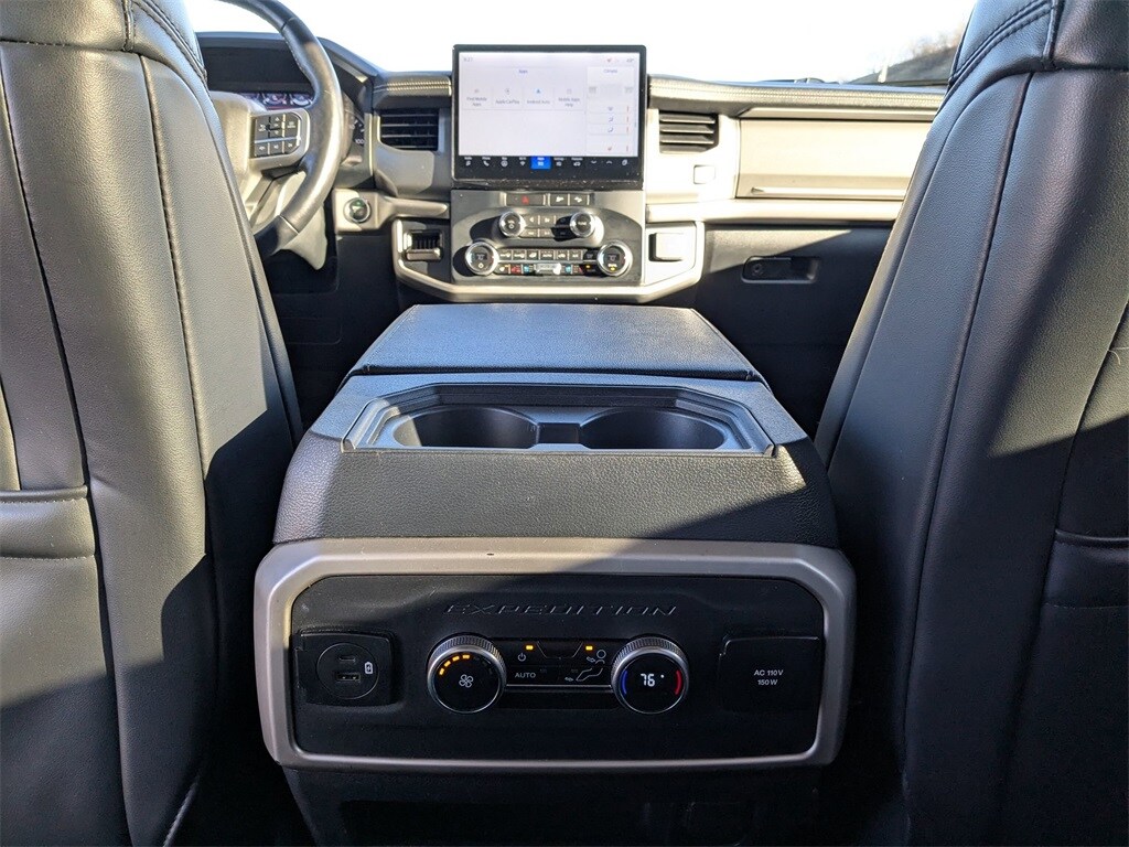 Thumbnail: 2023 Ford Expedition MAX - 31