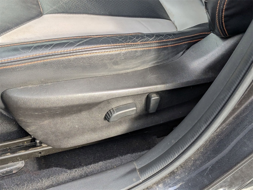 Thumbnail: 2019 Subaru Crosstrek - 19