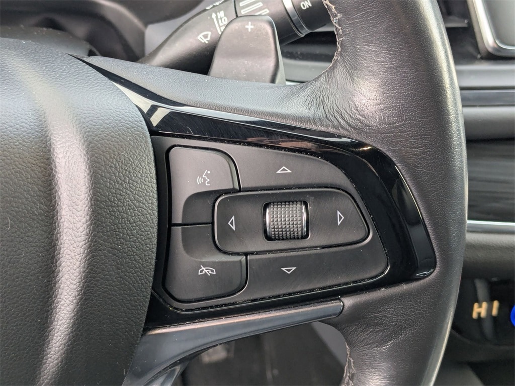 Thumbnail: 2024 Buick Enclave - 19