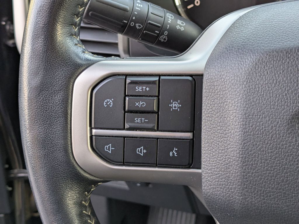 Thumbnail: 2024 Ford Expedition MAX - 19