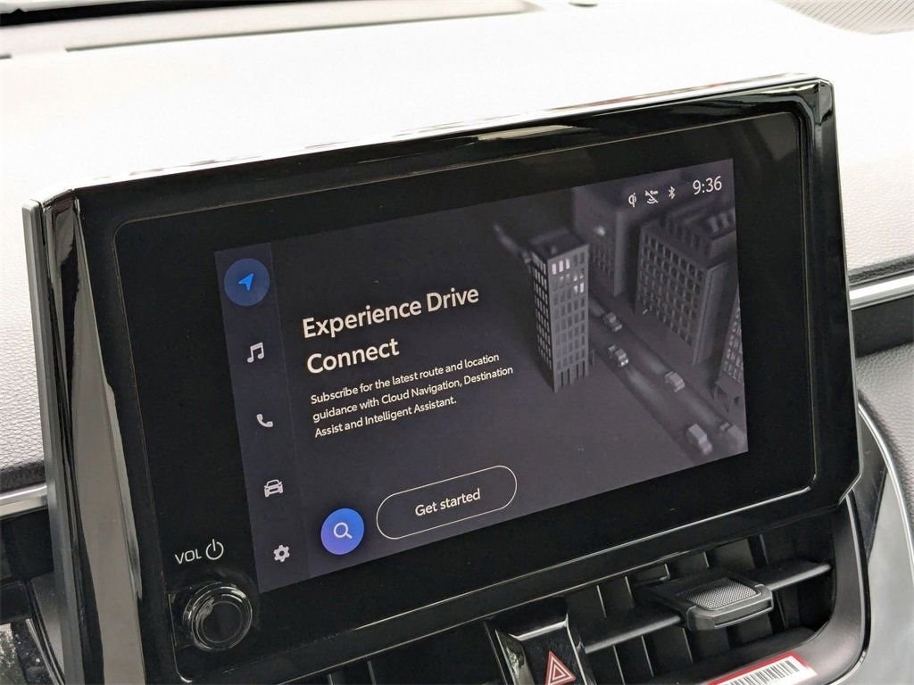 Thumbnail: 2024 Toyota Corolla Cross - 25