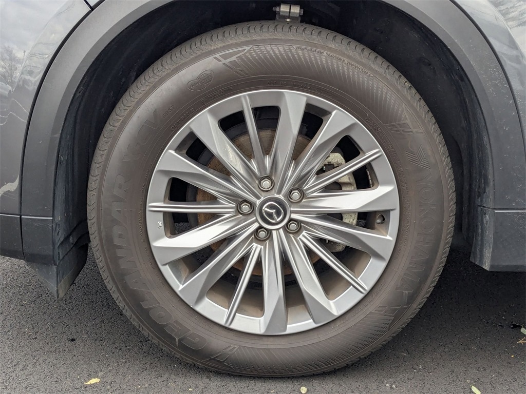 Thumbnail: 2024 Mazda CX-90 - 13