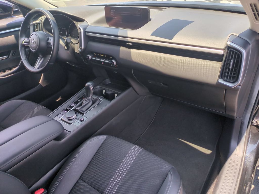 Thumbnail: 2025 Mazda CX-50 - 32