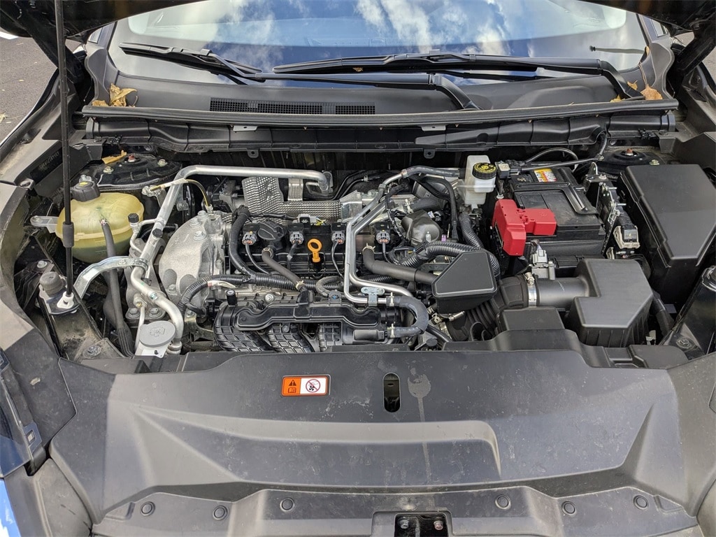 Thumbnail: 2024 Mitsubishi Outlander - 40