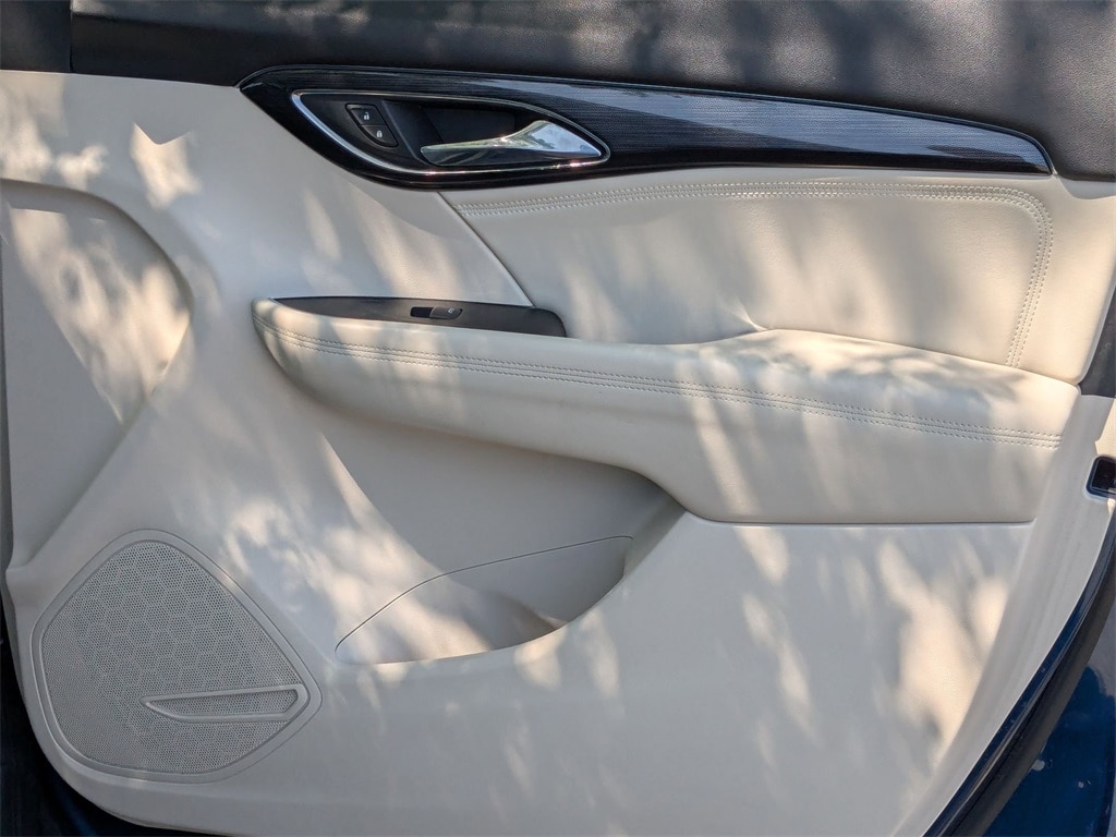 Thumbnail: 2023 Buick Envision - 36
