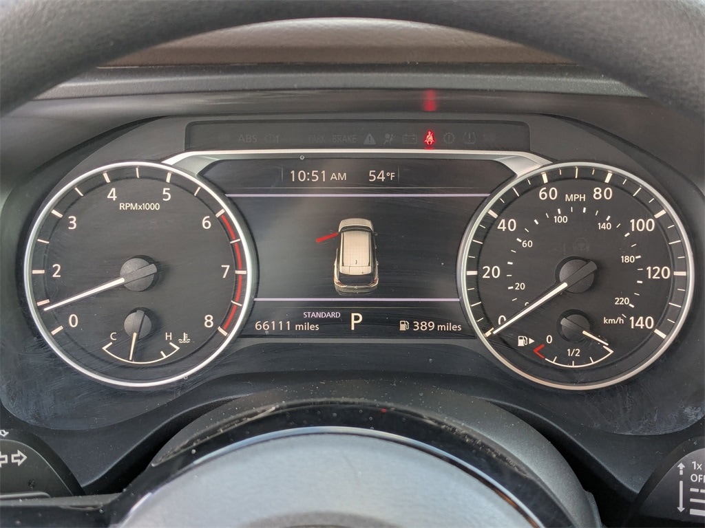 Thumbnail: 2023 Nissan Rogue - 20