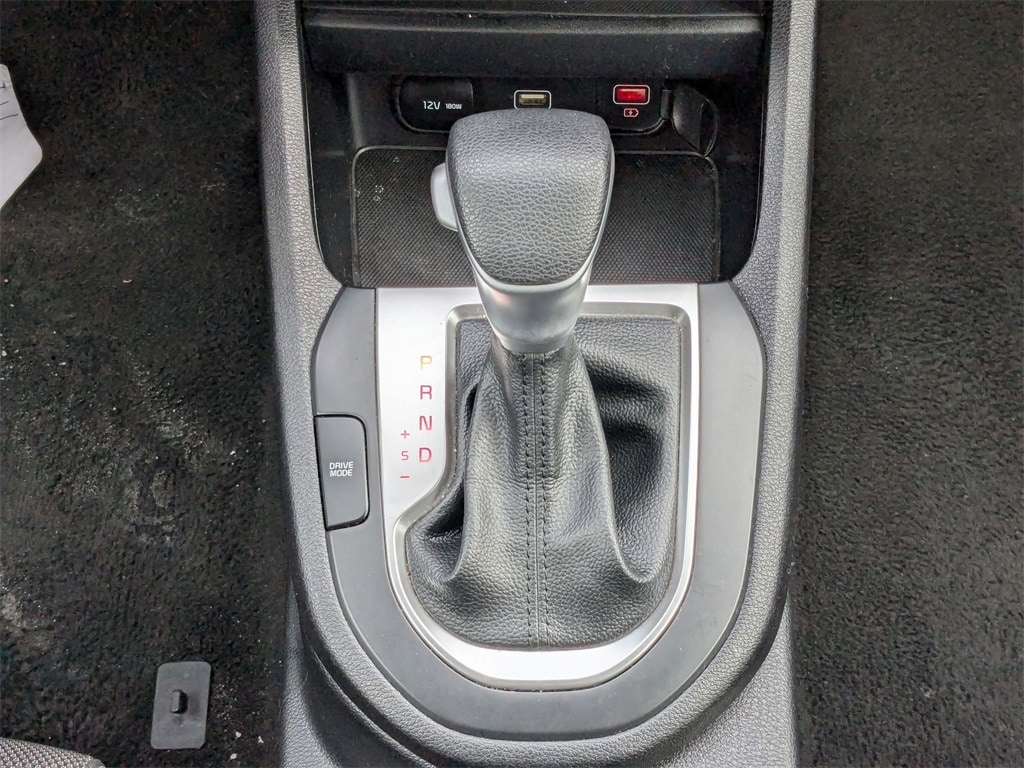 Thumbnail: 2024 Kia Forte - 25