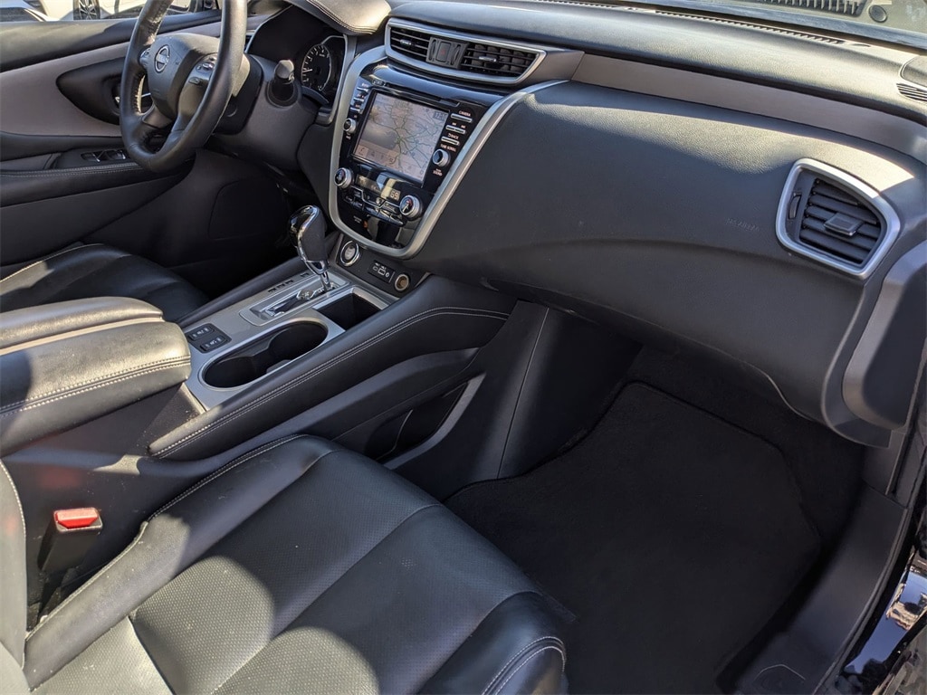Thumbnail: 2023 Nissan Murano - 34