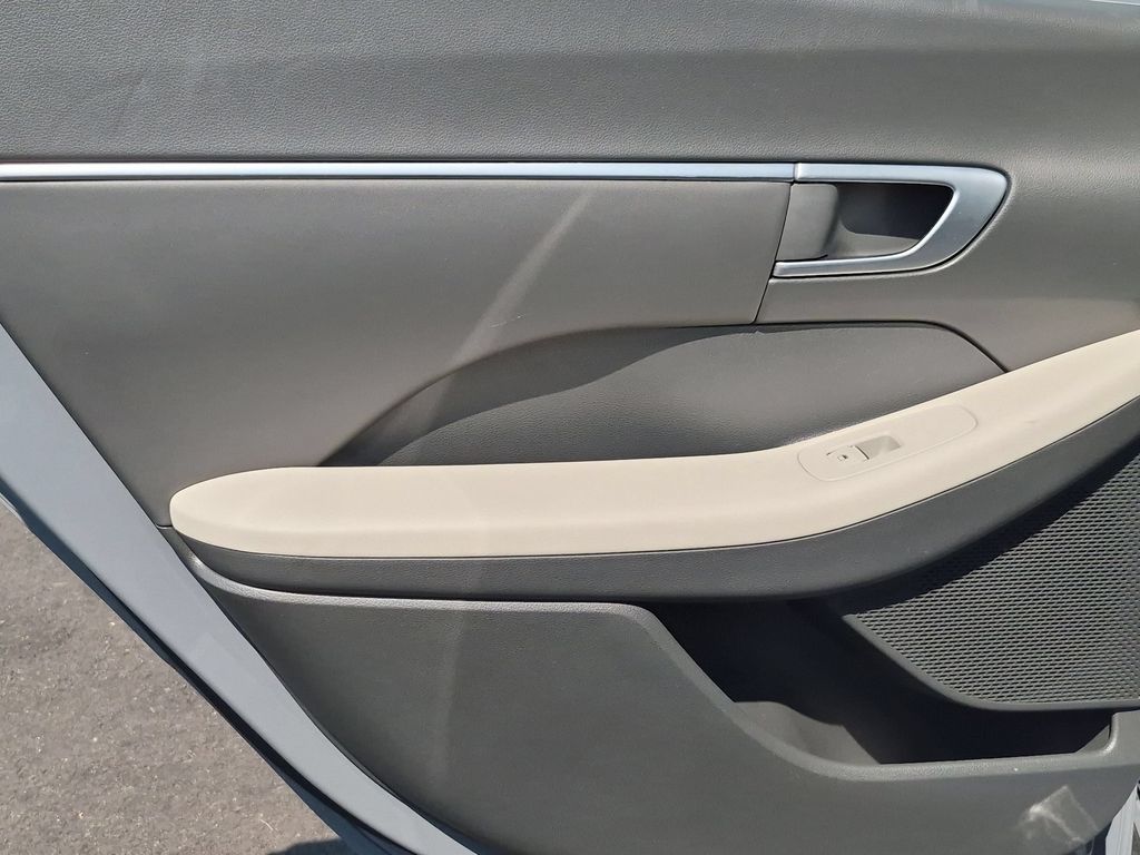 Thumbnail: 2025 Hyundai Sonata - 26