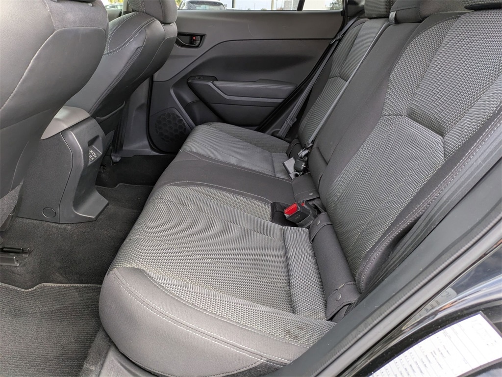 Thumbnail: 2024 Subaru Crosstrek - 21