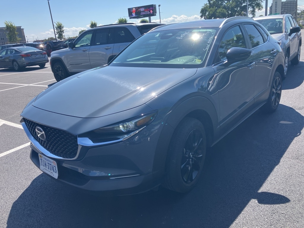 Thumbnail: 2024 Mazda CX-30 - 1