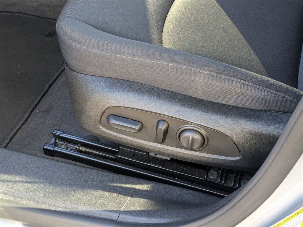 Thumbnail: 2023 Chevrolet Malibu - 19