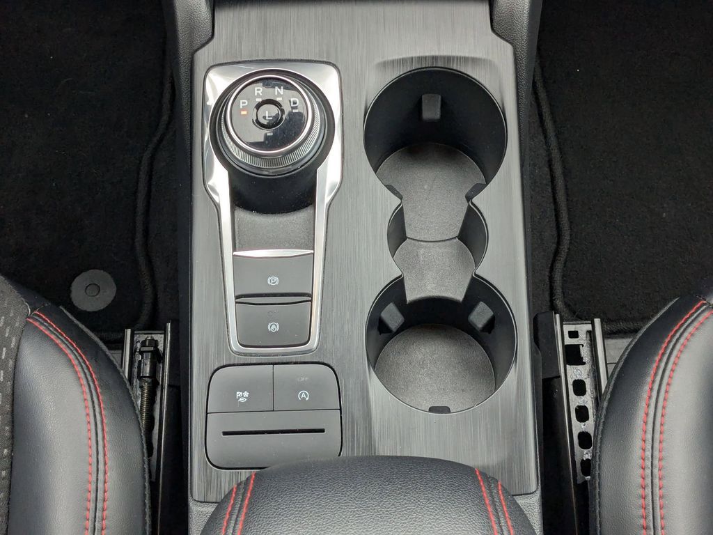 Thumbnail: 2025 Ford Escape - 25