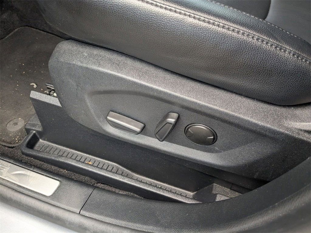 Thumbnail: 2024 Ford Edge - 19