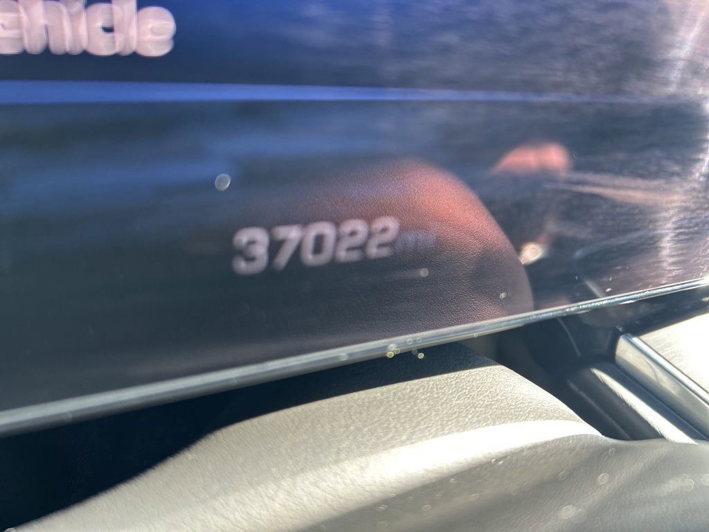 Thumbnail: 2025 Chevrolet Tahoe - 9