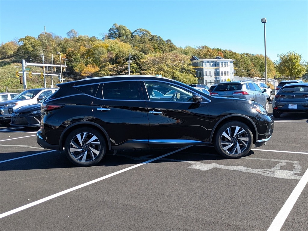 Thumbnail: 2023 Nissan Murano - 6