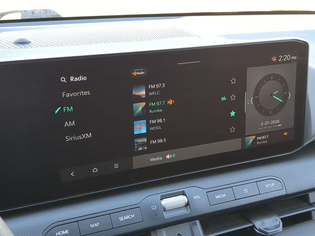 Thumbnail: 2025 Kia K4 - 17