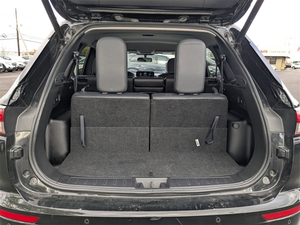 Thumbnail: 2024 Mitsubishi Outlander - 34