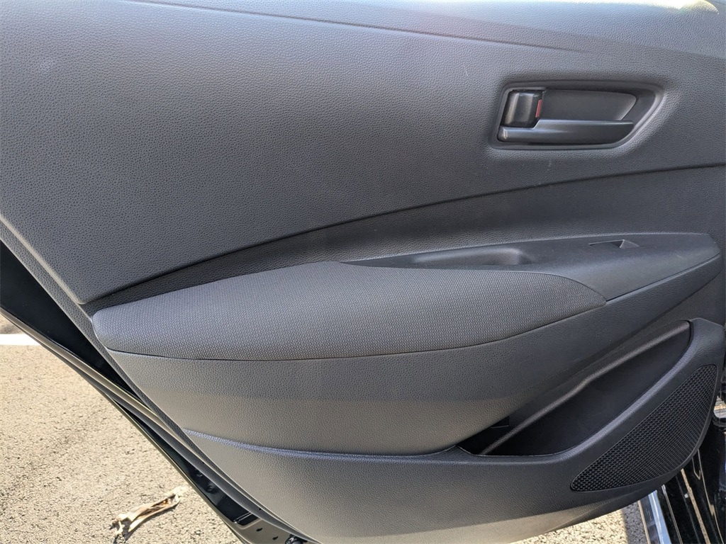 Thumbnail: 2024 Toyota Corolla - 26