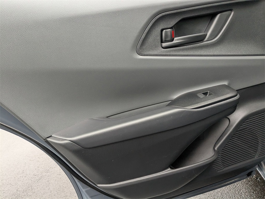 Thumbnail: 2025 Toyota Prius - 26