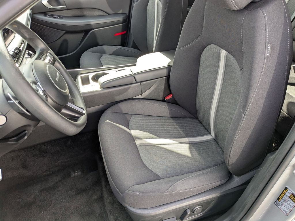 Thumbnail: 2025 Hyundai Sonata - 15