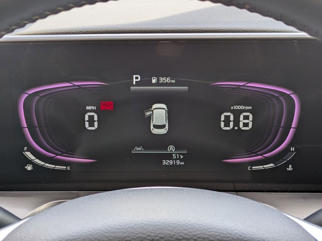 Thumbnail: 2025 Kia Telluride - 20