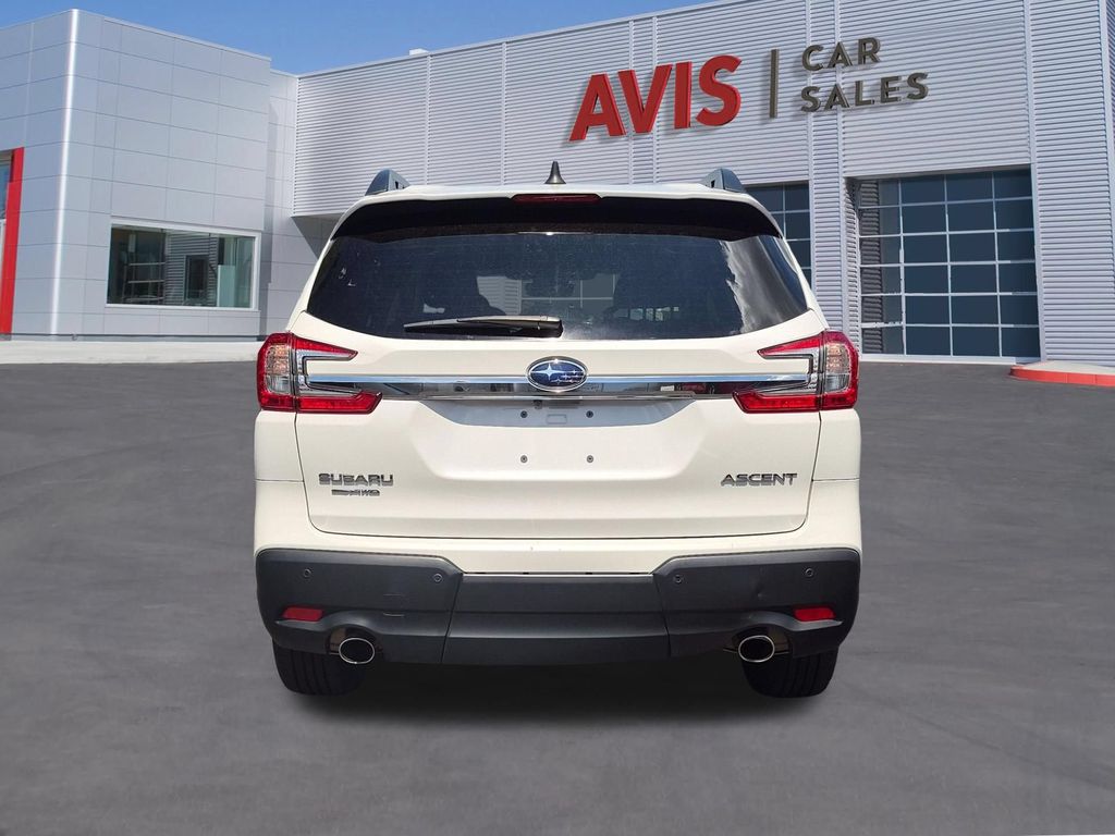 Thumbnail: 2025 Subaru Ascent - 7