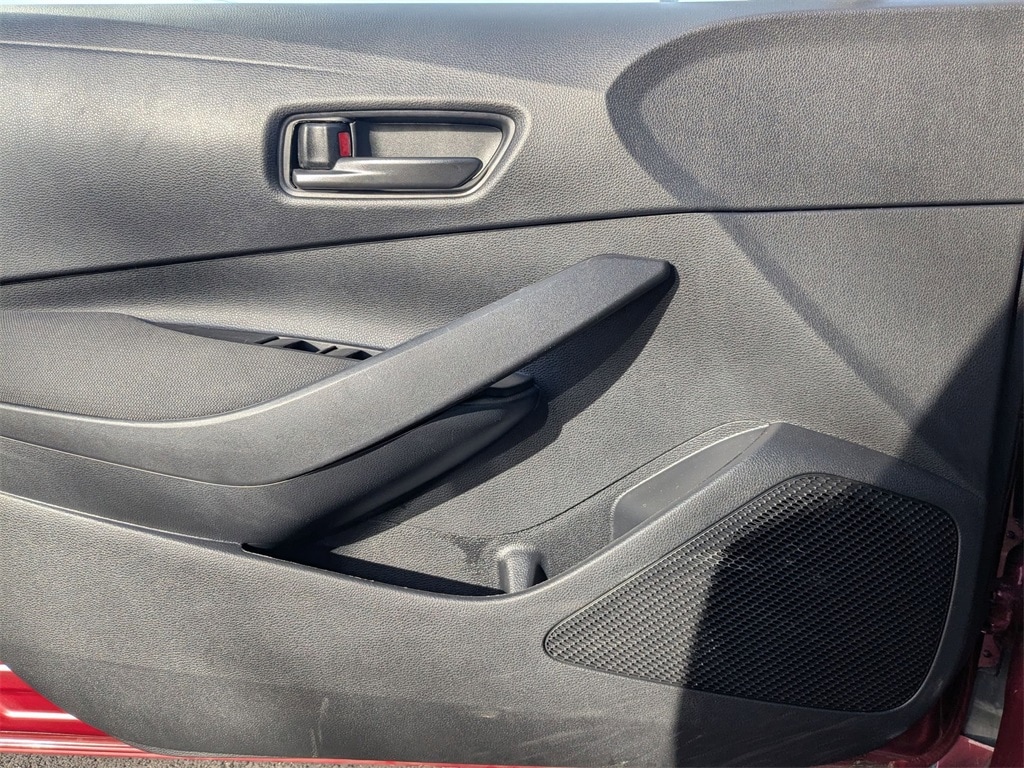 Thumbnail: 2024 Toyota Corolla - 13