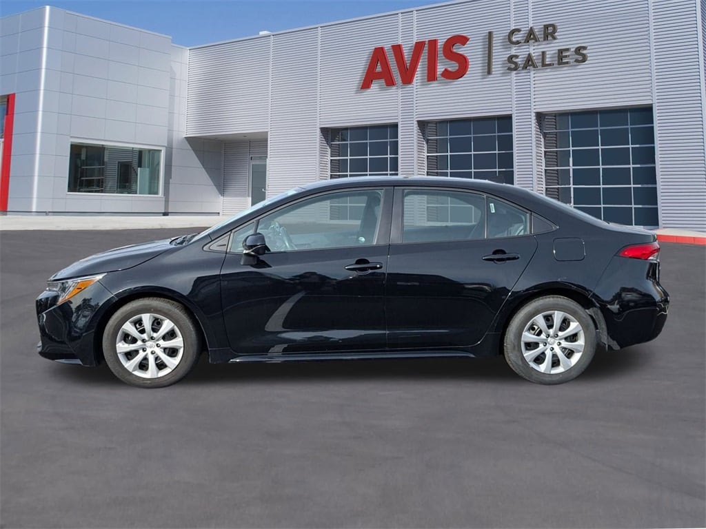 Thumbnail: 2024 Toyota Corolla - 2