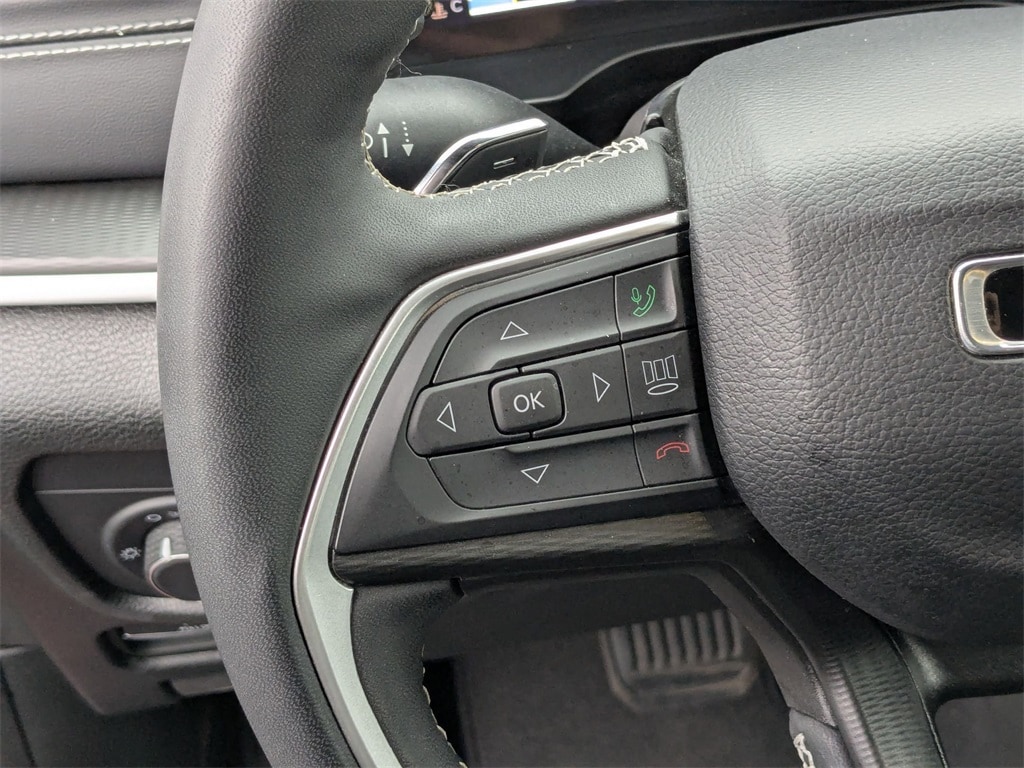 Thumbnail: 2024 Jeep Grand Cherokee - 19