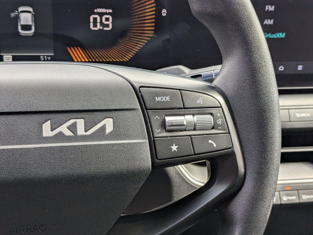 Thumbnail: 2025 Kia K4 - 18