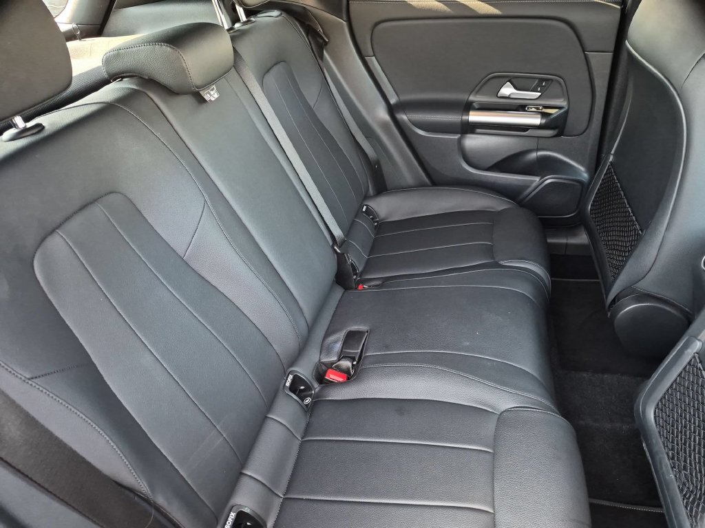 2025 Mercedes-Benz GLA GLA250 - Photo 26