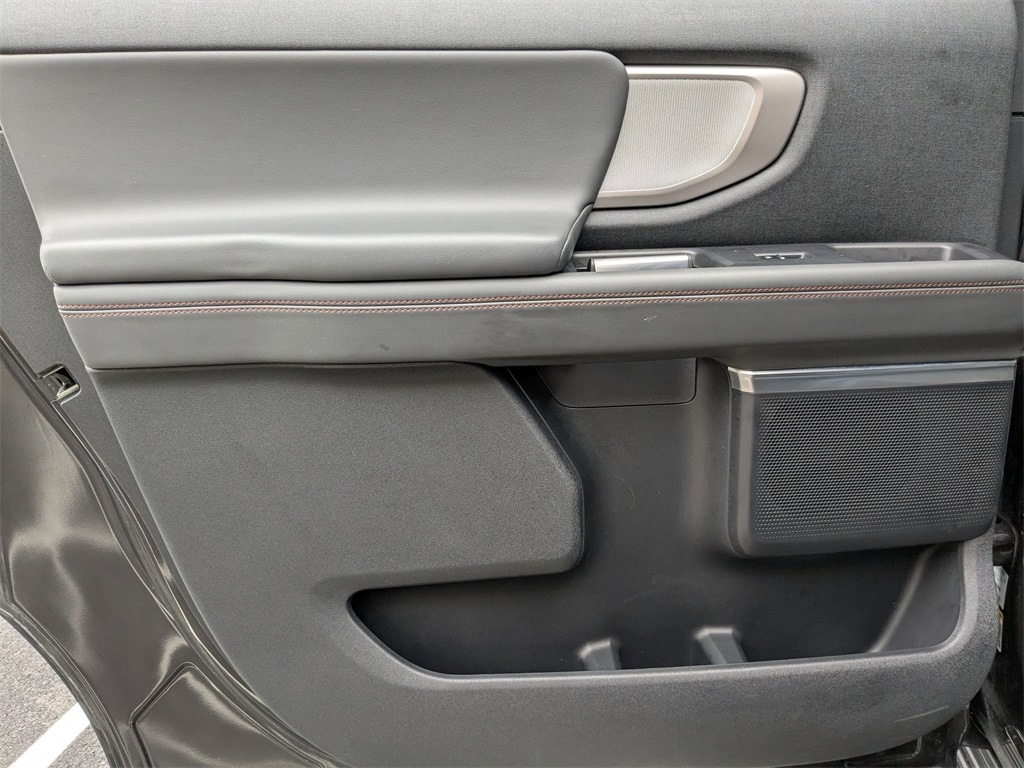 Thumbnail: 2025 Ford Expedition MAX - 27