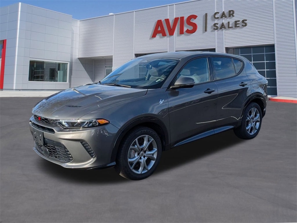 2024 Dodge Hornet R/T's photo