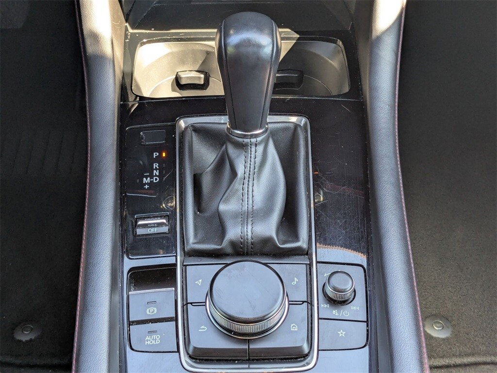 Thumbnail: 2024 Mazda Mazda3 - 25