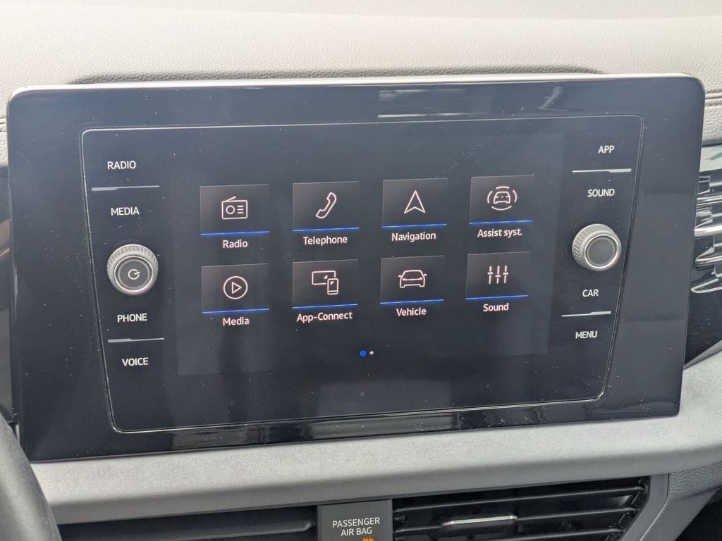 Thumbnail: 2025 Volkswagen Jetta - 24