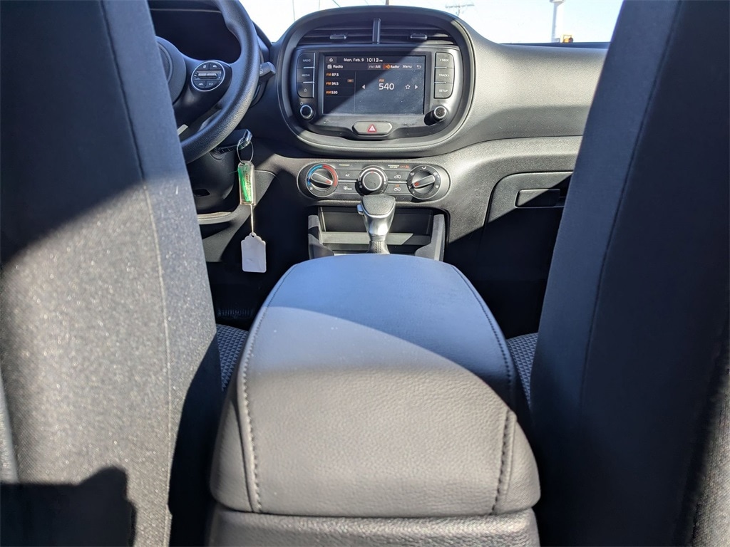 Thumbnail: 2024 Kia Soul - 28